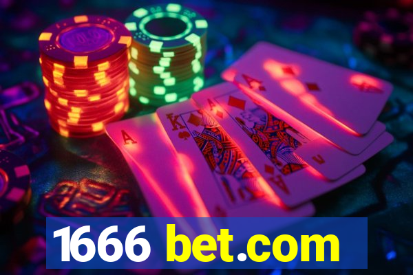 1666 bet.com